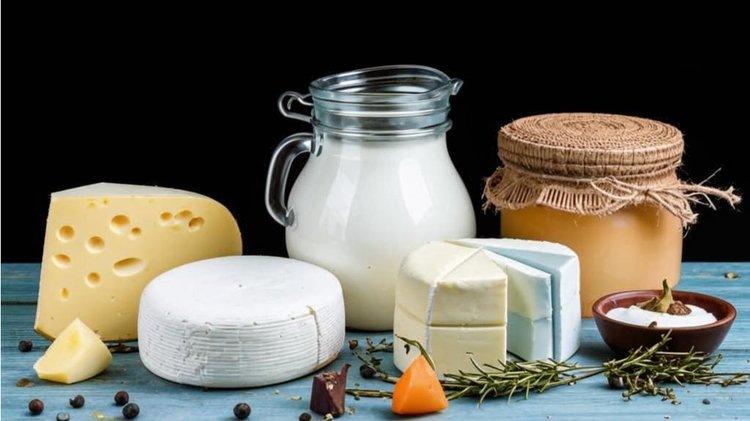    Обнаружены штаммы, позволяющие обойтись без крахмала, желатина и других загустителей в молочных продуктах