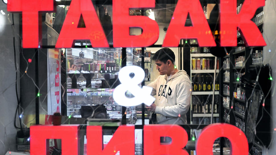 Фото: Александр Казаков / Коммерсантъ