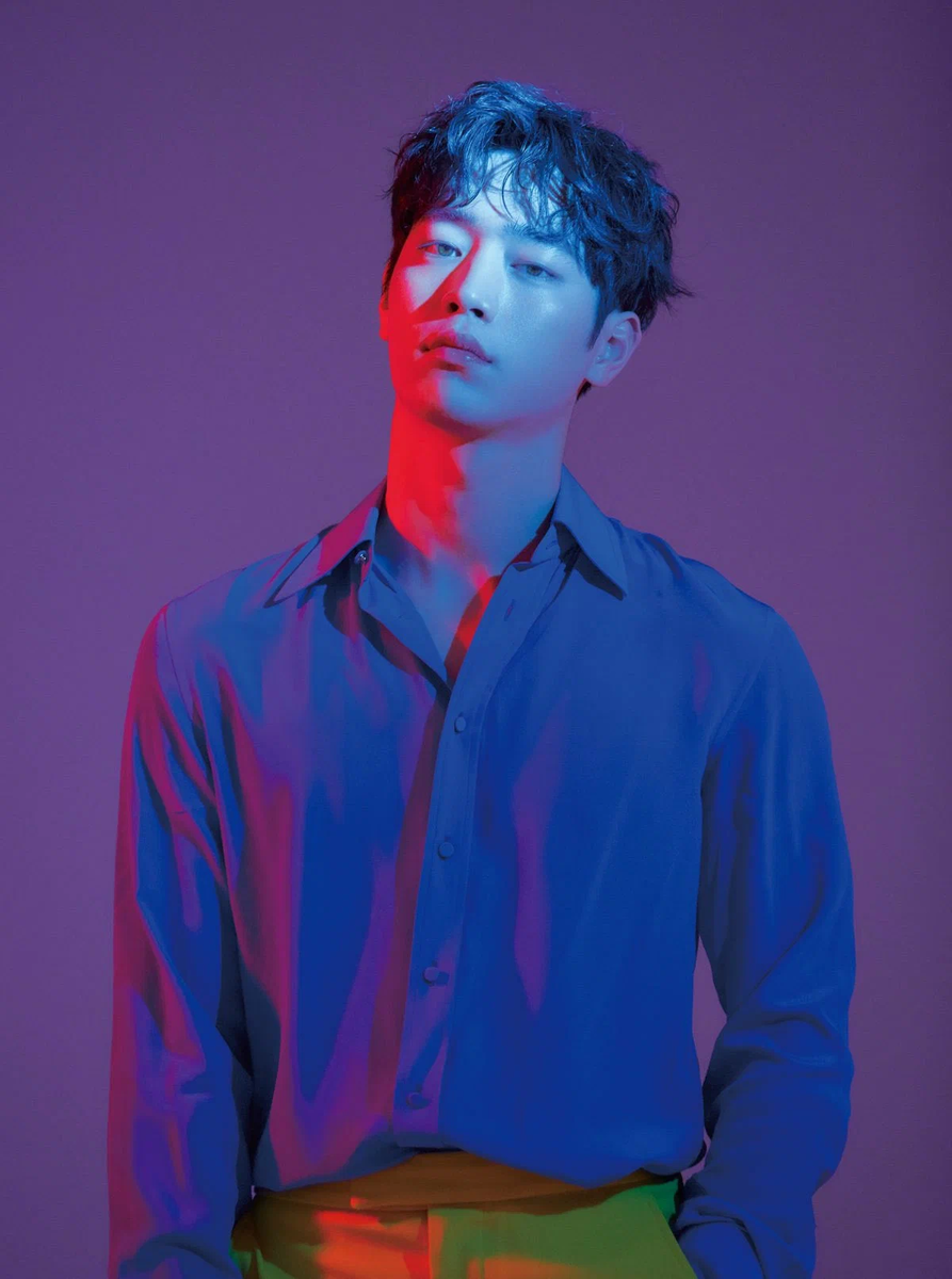 Со Ган Джун