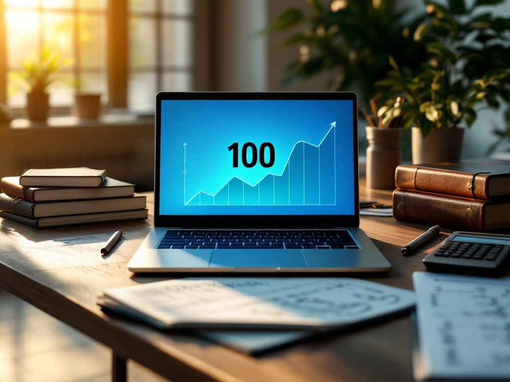 Юбилейная 100-я публикация :)