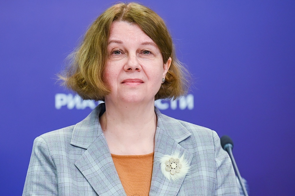    Нина Зотина/РИА Новости