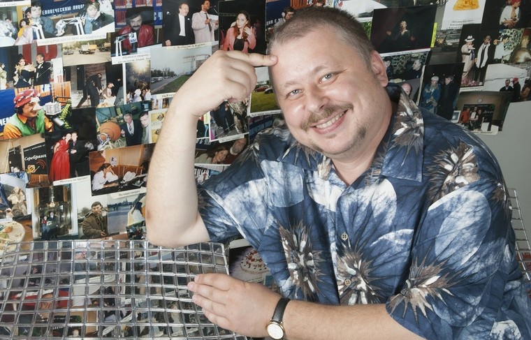    Natalia Shakhanova/Global Look Press