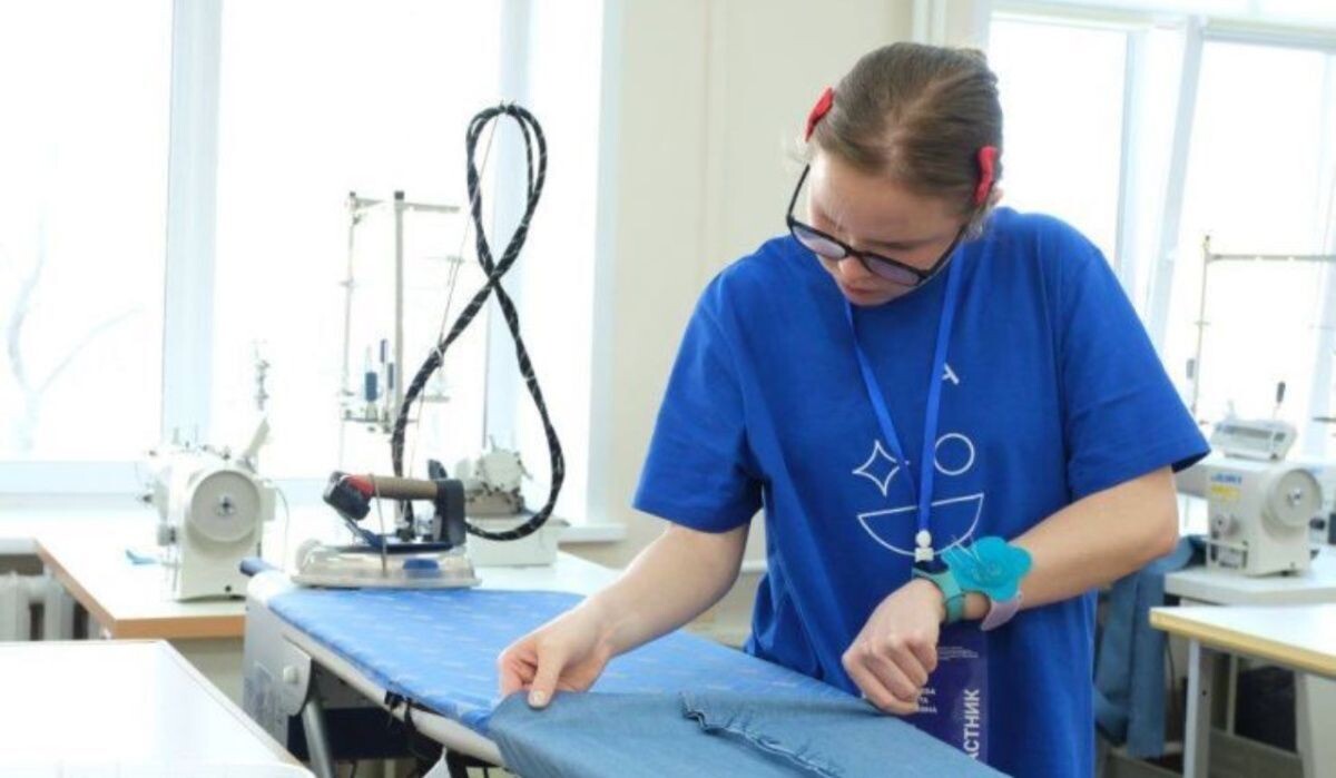     «Абилимпикс». Источник: permkrai.ru Автор фото: Пресс-служба Правительства Пермского края