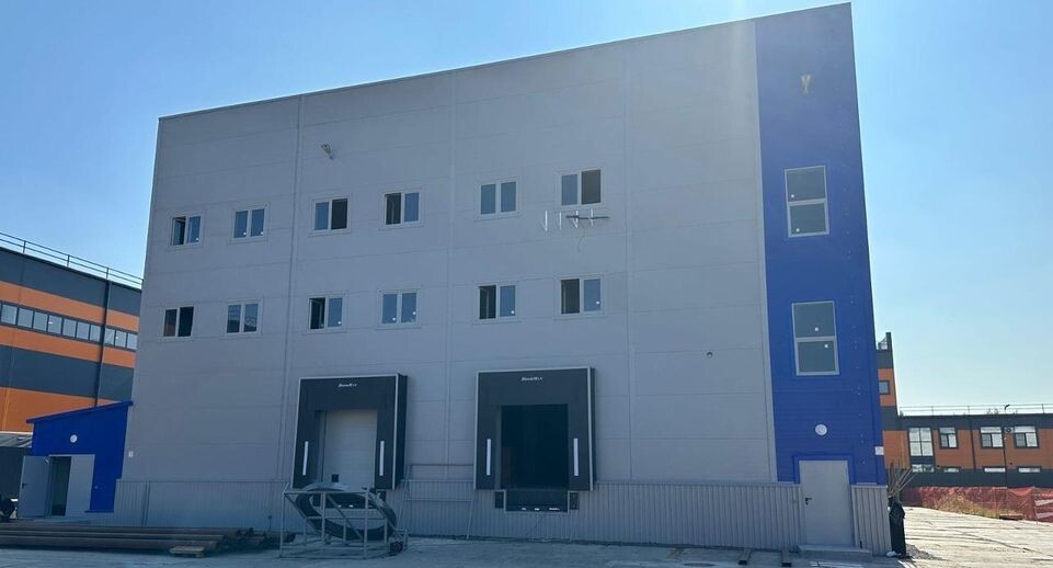    Фото компании «УДТ Техника»