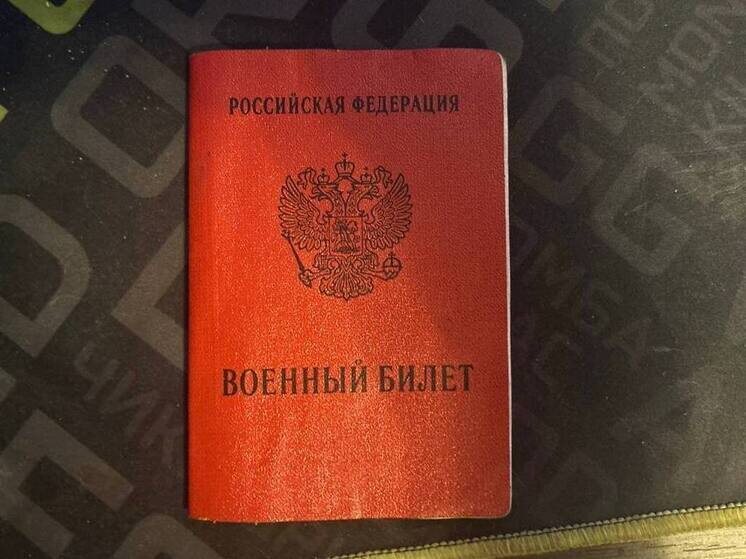     Всего в Петербурге живет 24 тысячи граждан призывного возраста. Фото: архив «МК в Питере»