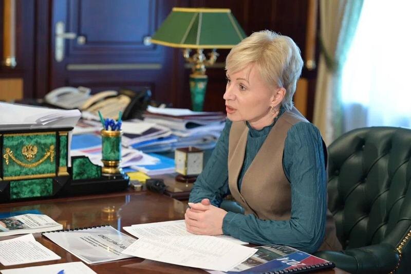    Пресс-служба губернатора