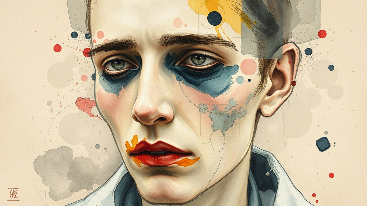 Рисунок: нейросеть