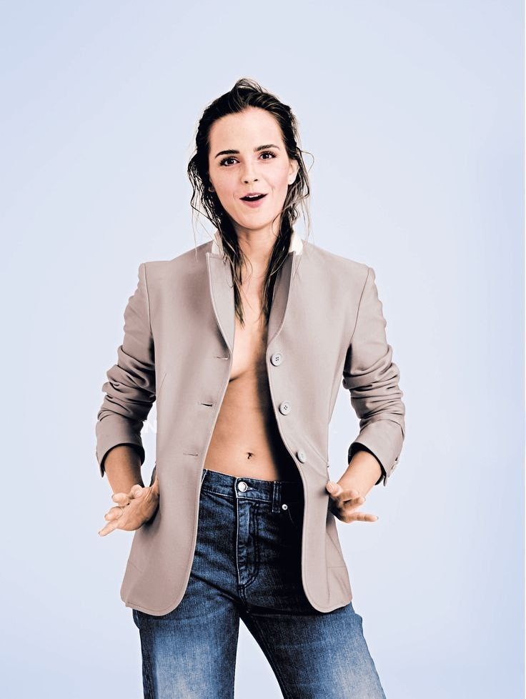 Эмма Уотсон