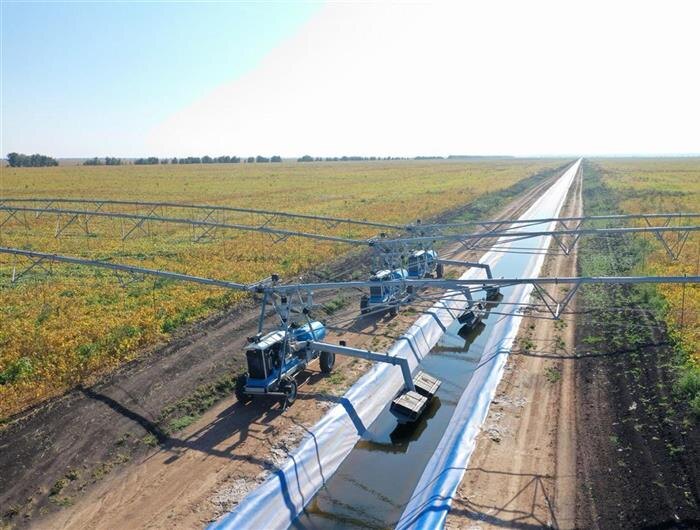    ФОТО: ООО "Сев-07"