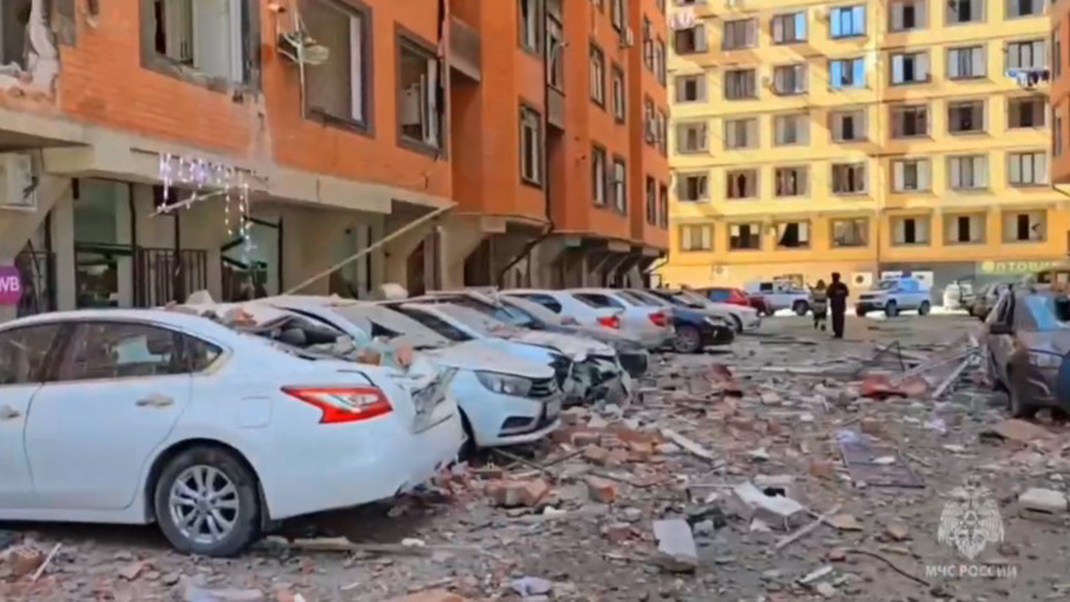    Фото: Пресс-служба МЧС России