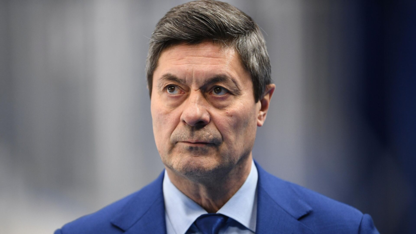   РИА Новости