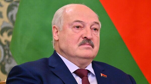    © Sputnik / Кристина Кормилицына