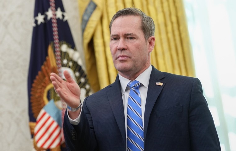    Chris Kleponis/Keystone Press Agency/Global Look Press