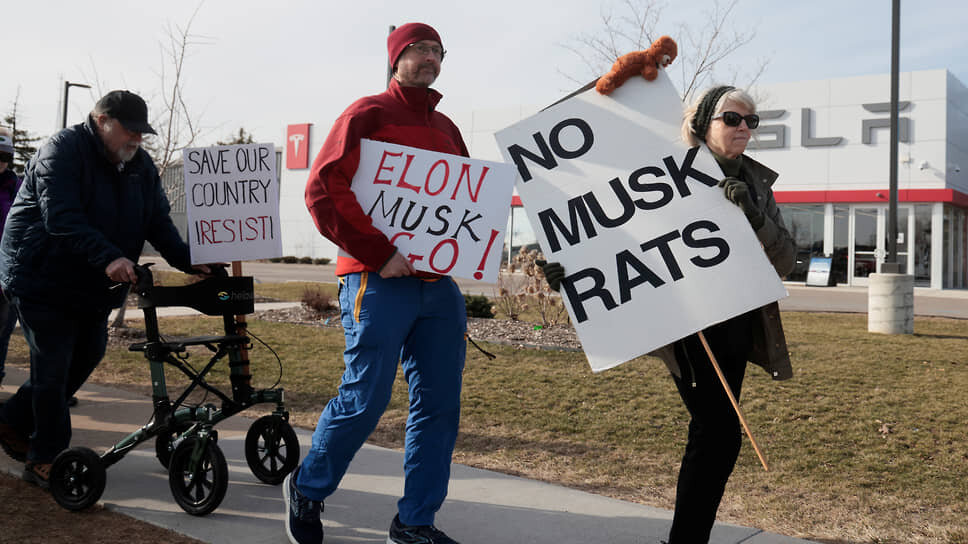 Фото: Rebecca Cook / Reuters