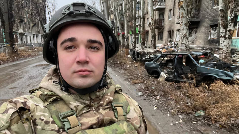 Александр Федорчак.📷Фото: соцсети