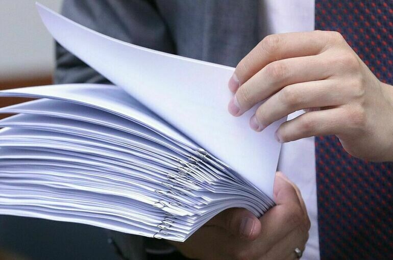   пресс-служба Госдумы