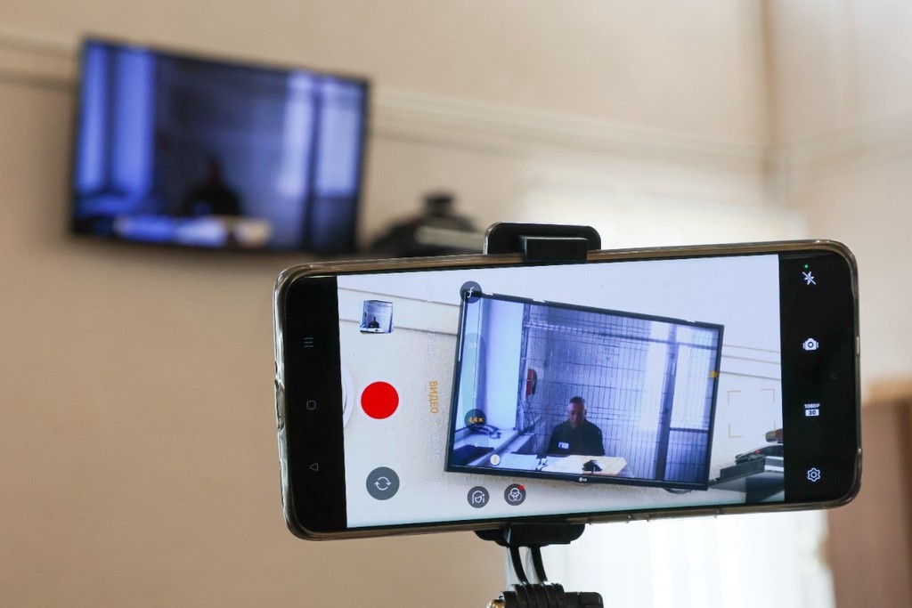    Фото © Алексей Белкин / NEWS.ru / ТАСС