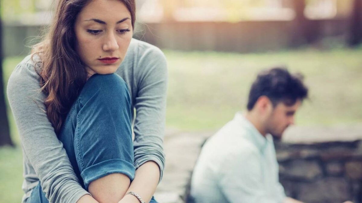 Можно ли вернуть чувства?