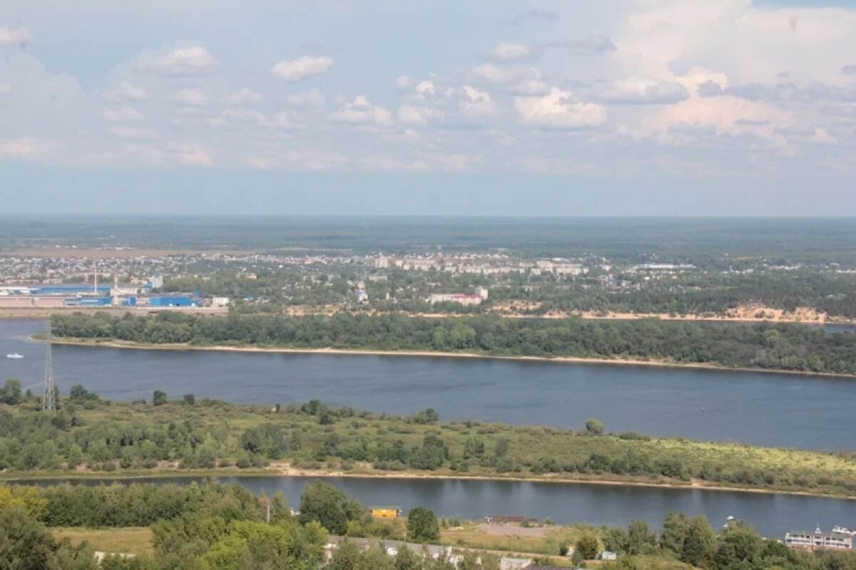    Контрольно-счётная палата Нижегородской области проверит траты на Волгу