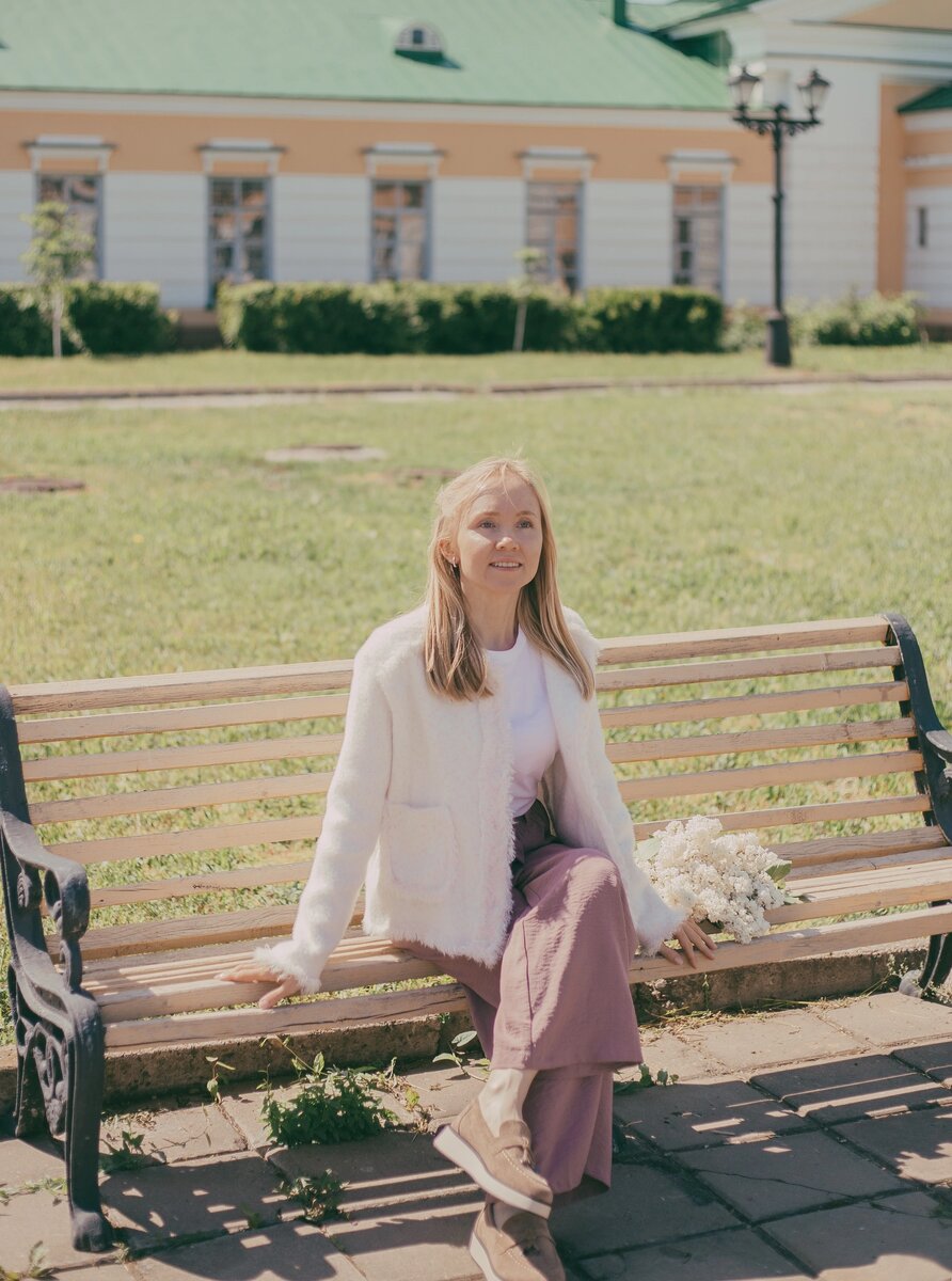 #Анна_Полианна