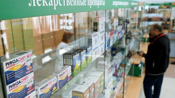    © Sputnik / Александр Кряжев