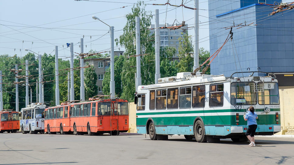 Фото: Игорь Елисеев / Коммерсантъ
