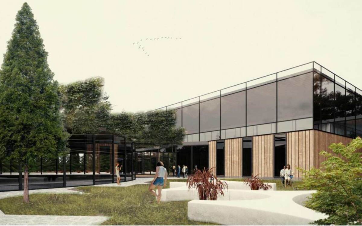    «Ямань SPA Resort» под Воронежем хотят ввести в эксплуатацию летом 2026 года