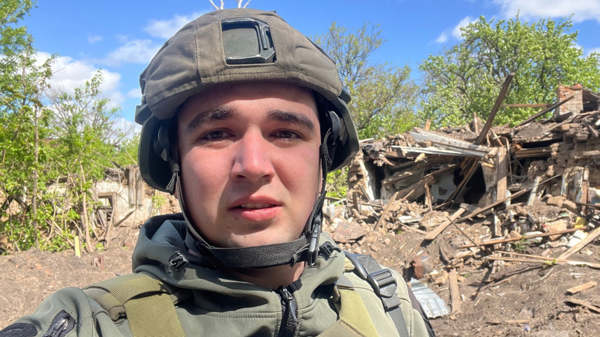    Фото: Вконтакте/Александр Федорчак/id136672419; 5-tv.ru