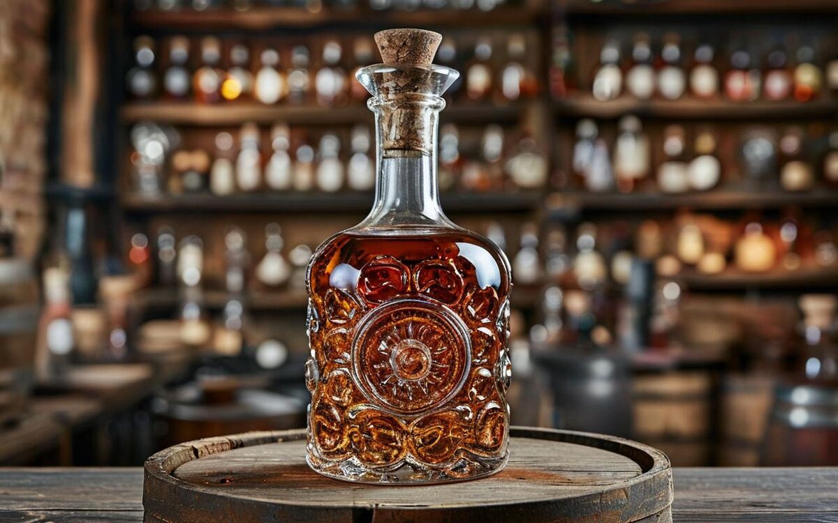    Липецкая ликеро-водочная компания лишилась лицензии на торговлю алкоголем нейросеть «Шедеврум»