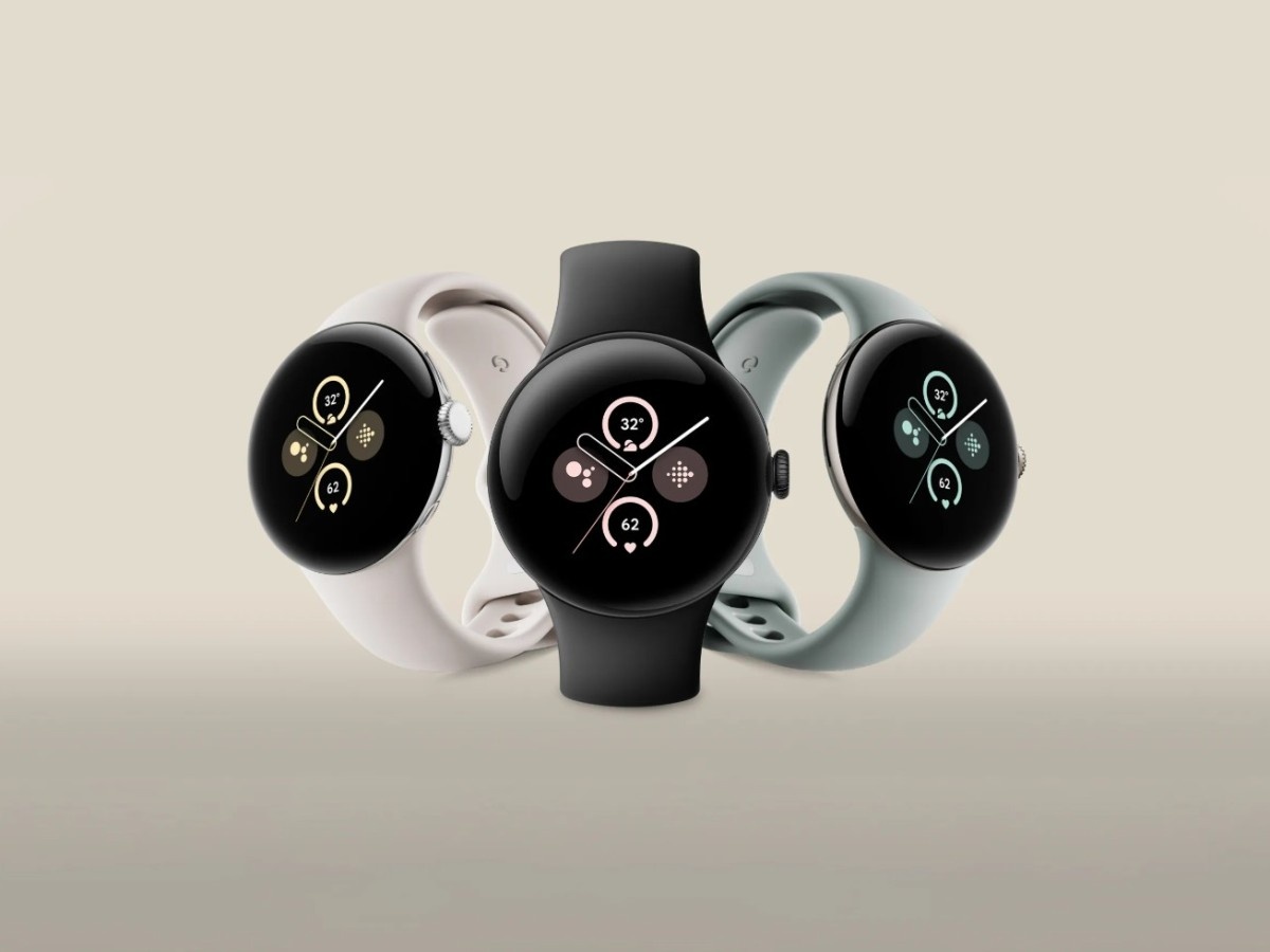   Смарт-часы Pixel Watch «забаговались» после обновления Wear OS