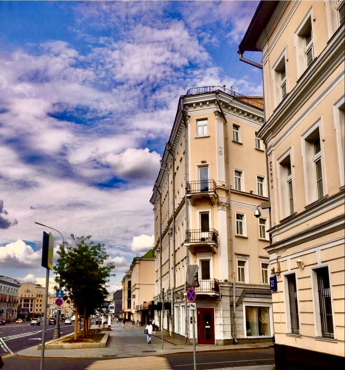 Фото из личного архива.