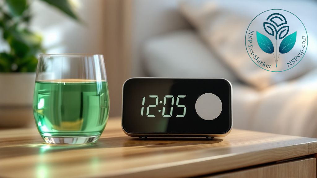 Запуск метаболизма