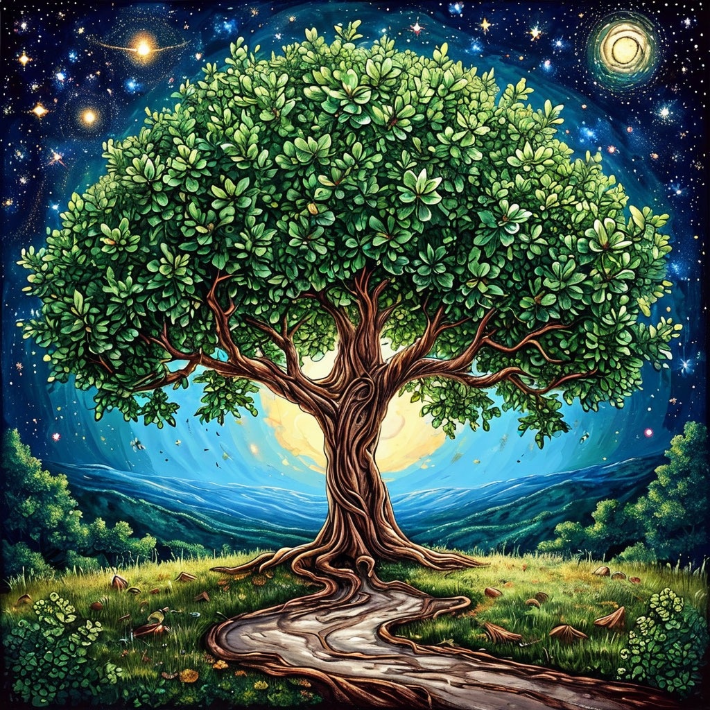 Картинки принадлежат автору