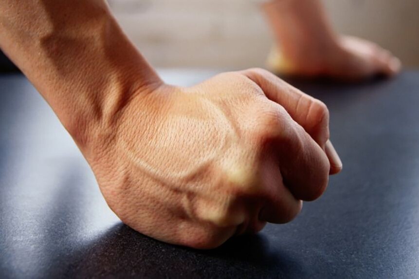 Борьба с тревогой и напряжением