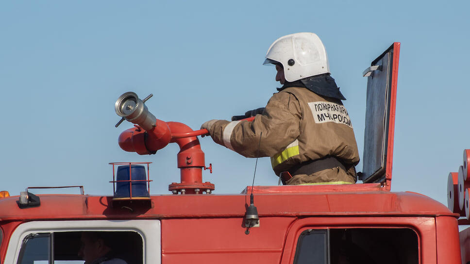 Фото: Игорь Елисеев / Коммерсантъ