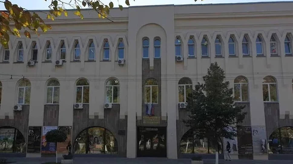 Фото: министерство региональной политики и массовых коммуникаций Ростовской области