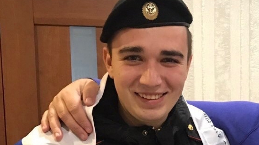    Фото: Вконтакте/Александр Федорчак/id136672419; 5-tv.ru