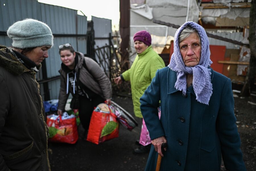     / Источник: © РИА Новости/Сергей Бобылев