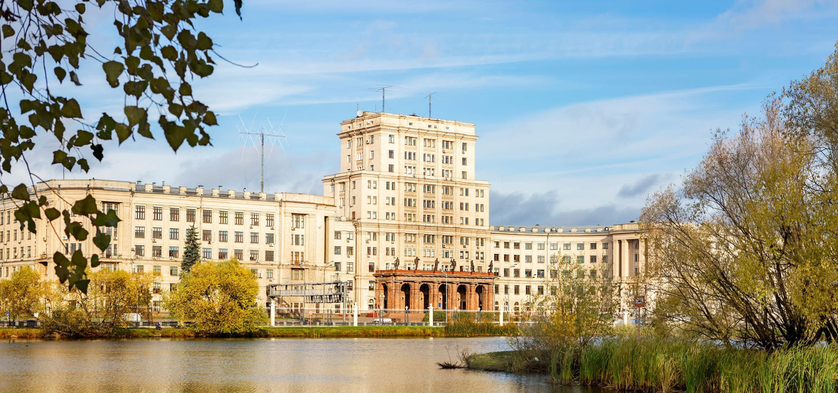 Фото: Galina Savina/Shutterstock/FOTODOM