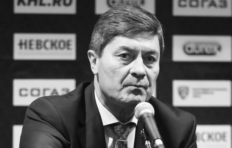    Maksim Konstantinov/Global Look Press