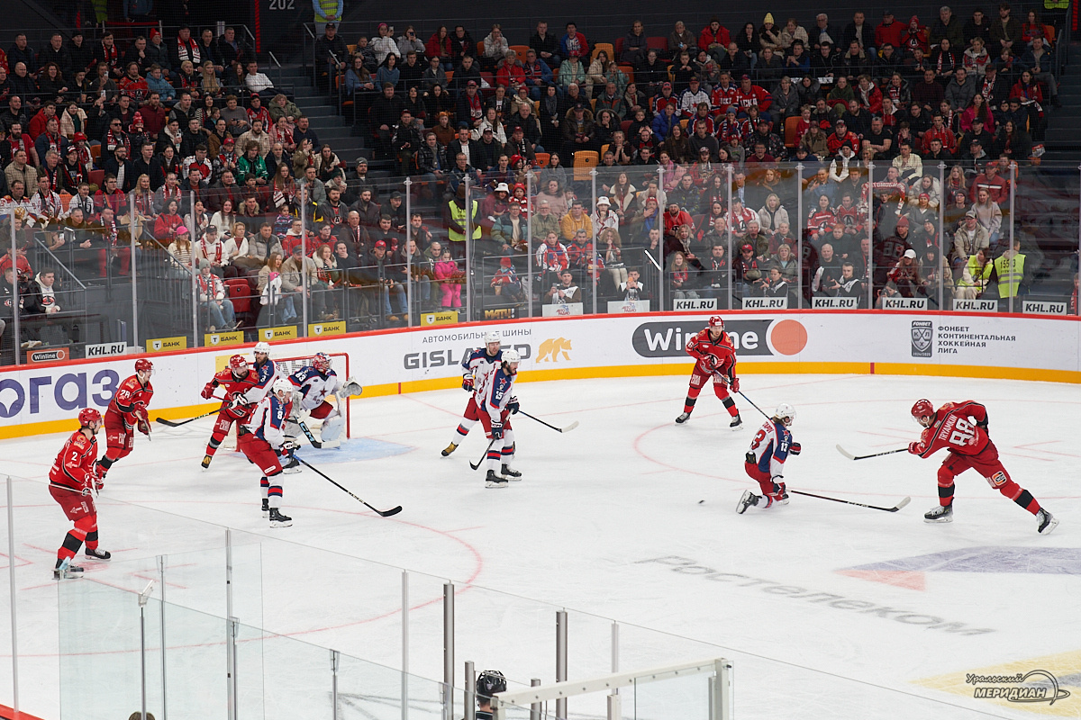    Фото: Лидия Аникина © ИА «Уральский меридиан»