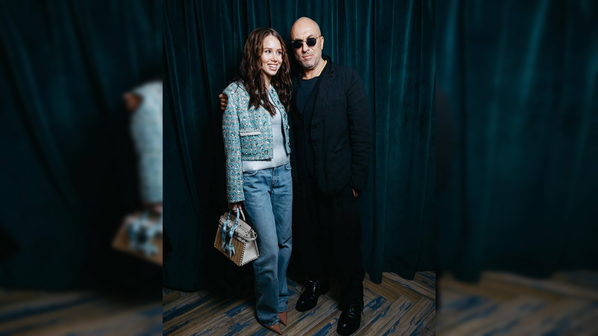 Фото: Instagram* (Запрещён на территории РФ)/@avrorakiba