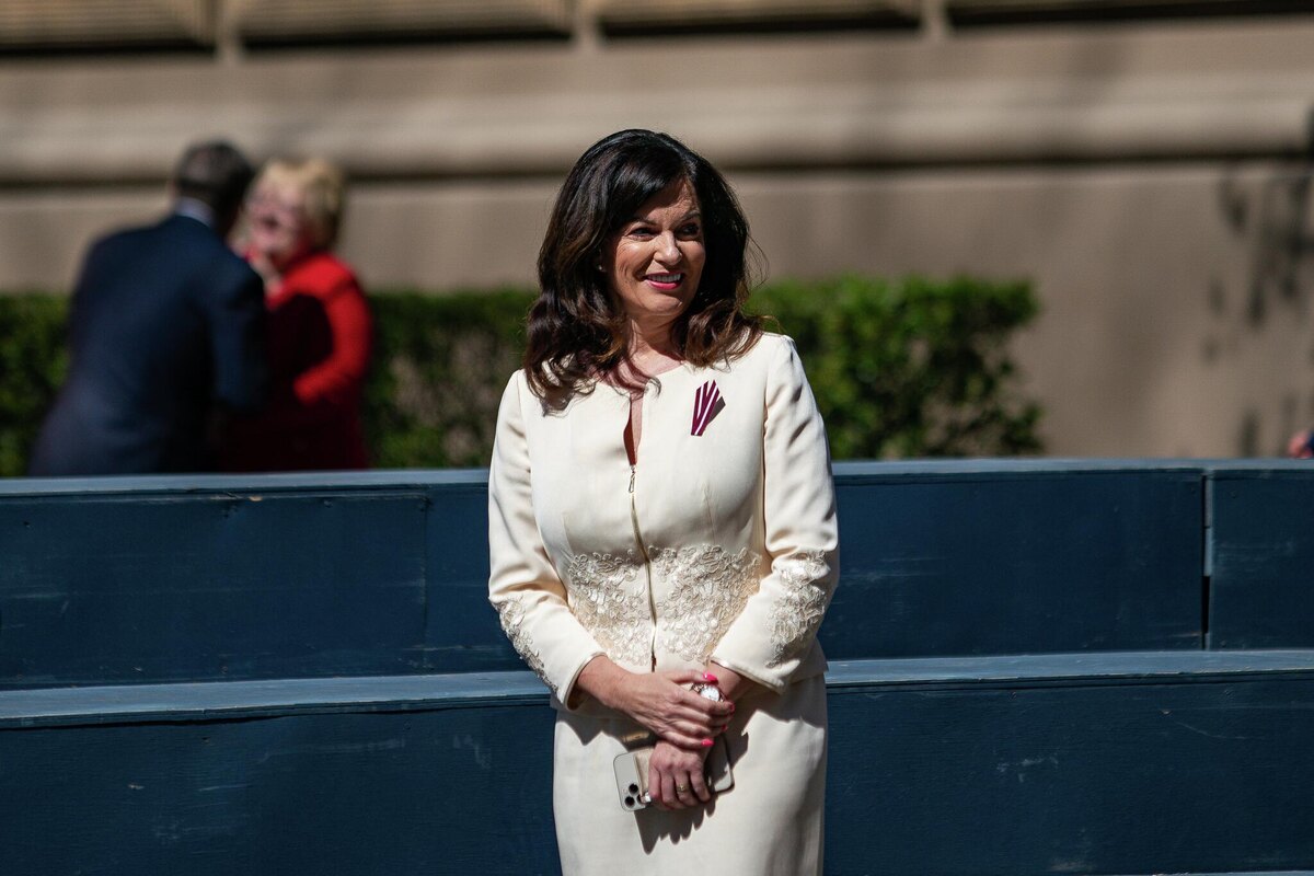 Рамона Петравича © Sputnik