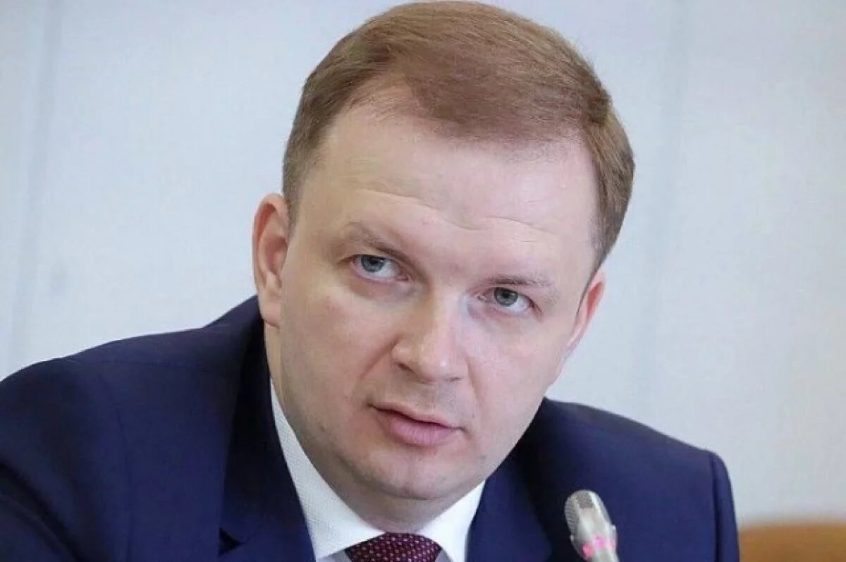   Депутат Госдумы Говырин прокомментировал доклад губернатора Авдеева