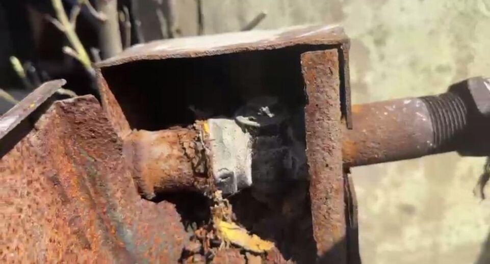    Минэнерго Дагестана / Telegram