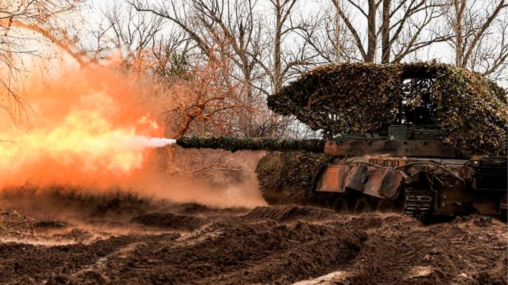    Фото Минобороны России