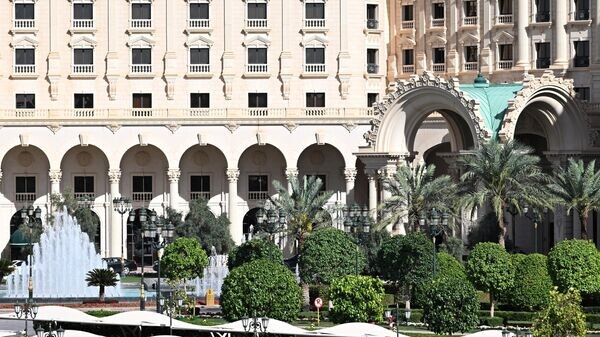    © Sputnik / Михаил Воскресенский