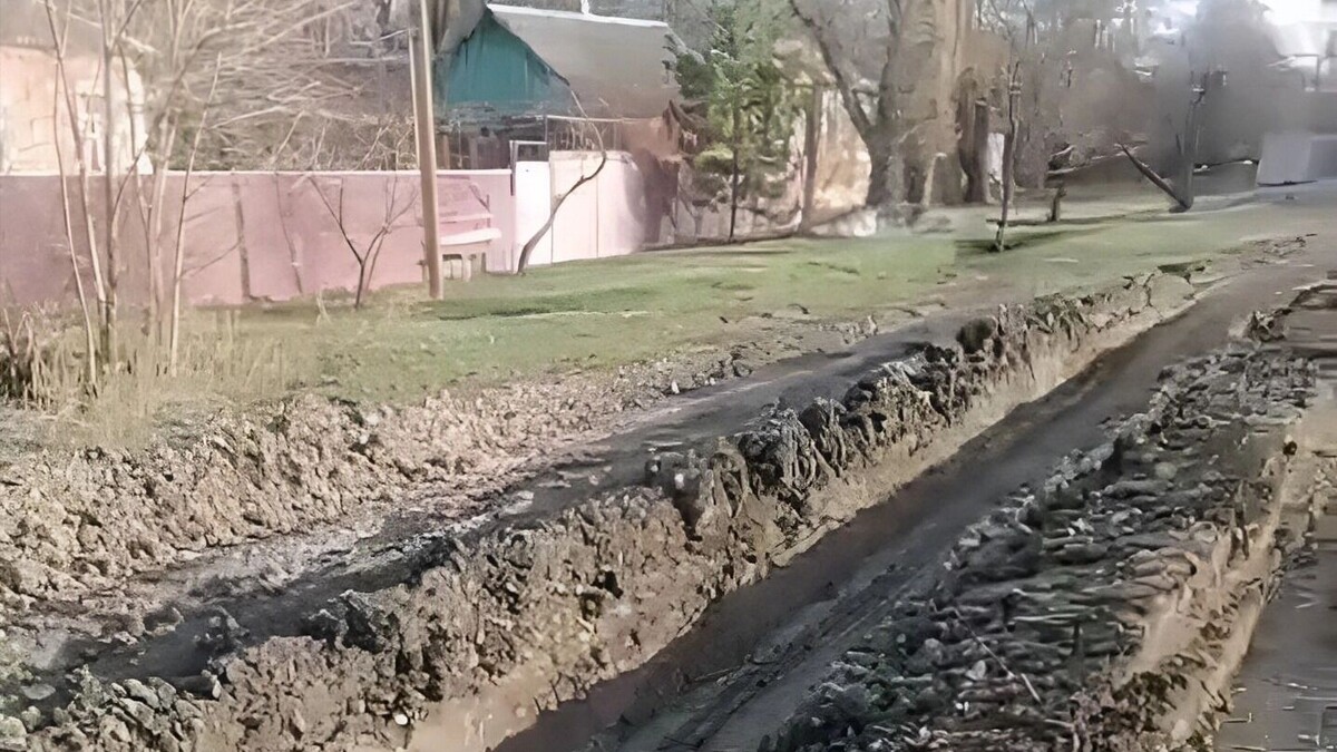     Автор: Предоставлено жителями