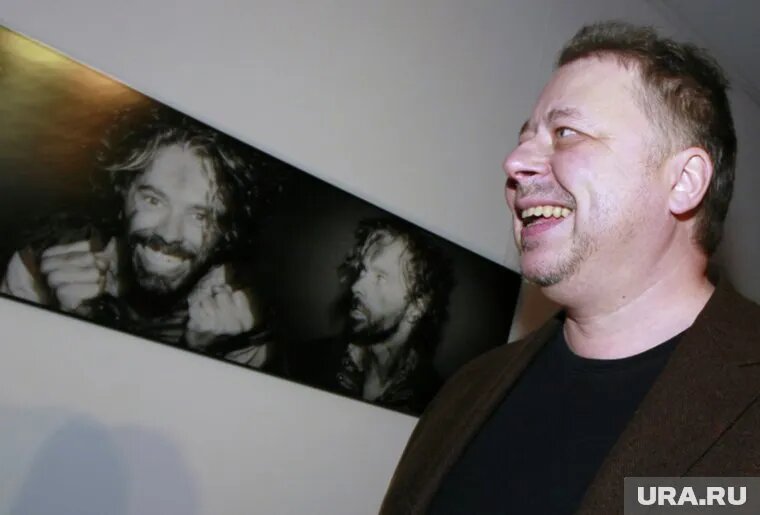 Цивилеву на момент смерти было 59 лет. Фото: Валерий Левитин / РИА Новости