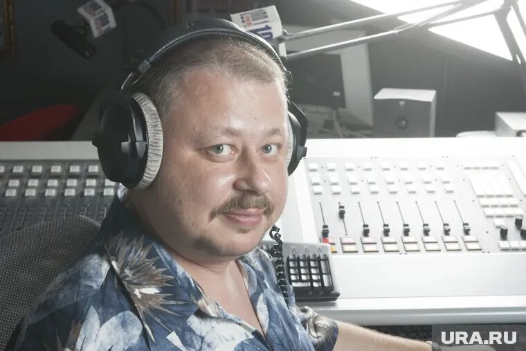 Цивилев начал свою карьеру на ТВ еще в студенческие годы. Фото: Natalia Shakhanova / Global Look Press